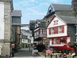 Ferienhaus Plougasnou Umgebung 26