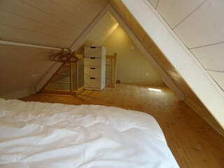 Ferienhaus Plougasnou Ausstattung 15