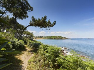 Vakantiehuis Plougasnou Omgeving 27