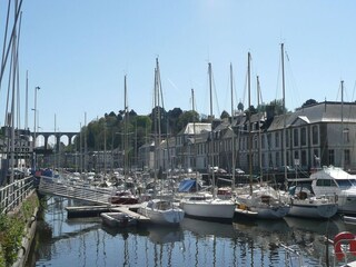 Vakantiehuis Plougasnou Omgeving 25