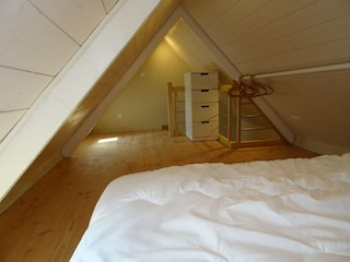 Ferienhaus Plougasnou Ausstattung 17
