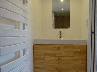 Ferienhaus Plougasnou Ausstattung 11