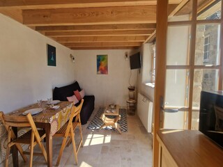 Ferienhaus Plougasnou Ausstattung 10