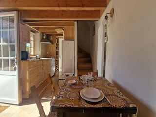 Maison de vacances Plougasnou Équipement 20