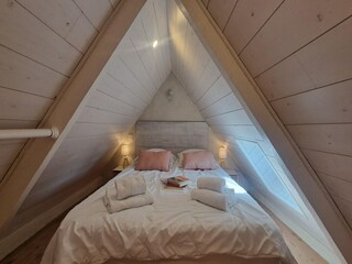 Vakantiehuis Plougasnou Kenmerken 14