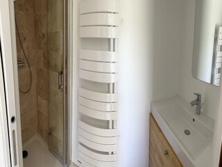 Ferienhaus Plougasnou Ausstattung 20