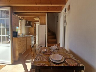 Ferienhaus Plougasnou Ausstattung 11