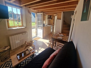 Ferienhaus Plougasnou Ausstattung 13
