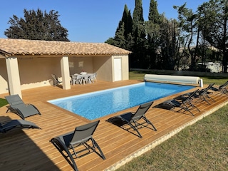 Villa La Bastide-d'Engras Registrazione all'aperto 2