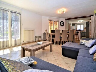 Villa La Bastide-d'Engras Ausstattung 20