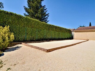 Villa La Bastide-d'Engras Außenaufnahme 4