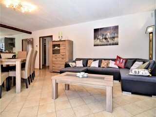 Villa La Bastide-d'Engras Ausstattung 21