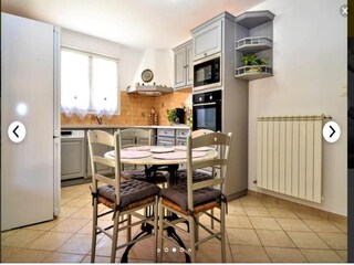 Villa La Bastide-d'Engras Ausstattung 12