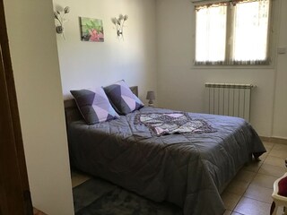 Villa La Bastide-d'Engras Ausstattung 11