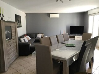 Villa La Bastide-d'Engras Équipement 24