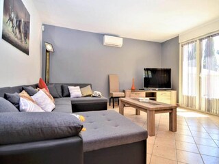 Villa La Bastide-d'Engras Ausstattung 22