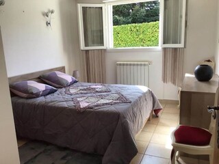 Villa La Bastide-d'Engras Ausstattung 13