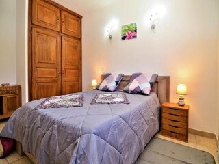 Villa La Bastide-d'Engras Ausstattung 4
