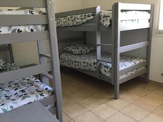 Villa La Bastide-d'Engras Ausstattung 25