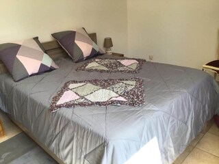 Villa La Bastide-d'Engras Ausstattung 22