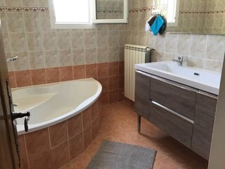 Villa La Bastide-d'Engras Ausstattung 27
