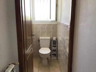 Villa La Bastide-d'Engras Ausstattung 8