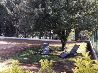 Villa La Bastide-d'Engras Registrazione all'aperto 8