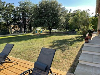 Villa La Bastide-d'Engras Ambiente 36