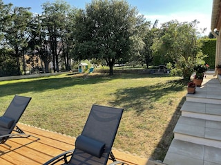 Villa La Bastide-d'Engras Environnement 32