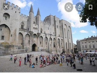 Villa La Bastide-d'Engras Ambiente 33