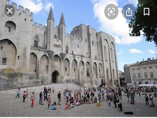 Villa La Bastide-d'Engras Umgebung 32