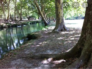 Villa La Bastide-d'Engras Ambiente 34