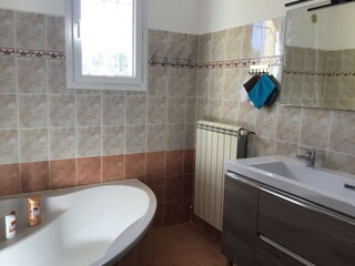 Villa La Bastide-d'Engras  38