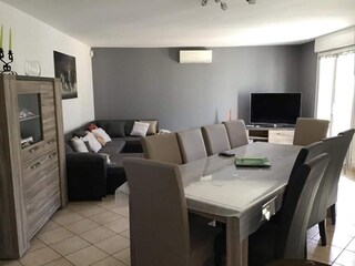 Villa La Bastide-d'Engras Características 11