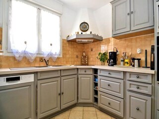 Villa La Bastide-d'Engras Ausstattung 5