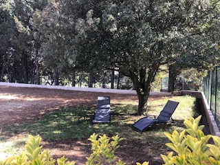 Villa La Bastide-d'Engras Außenaufnahme 10