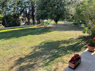 Villa La Bastide-d'Engras Buitenaudio-opname 9