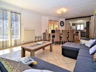 Villa La Bastide-d'Engras Ausstattung 29