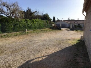 Villa La Bastide-d'Engras Équipement 30