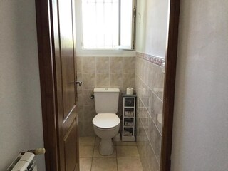 Villa La Bastide-d'Engras Ausstattung 29