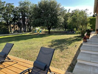 Villa La Bastide-d'Engras Ambiente 30