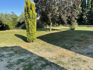 Villa La Bastide-d'Engras Ambiente 30