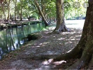 Villa La Bastide-d'Engras Environment 36