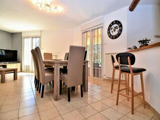 Villa La Bastide-d'Engras Ausstattung 19