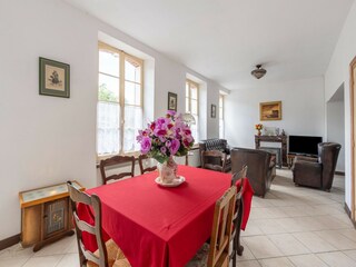 Vakantiehuis Hambye Kenmerken 12