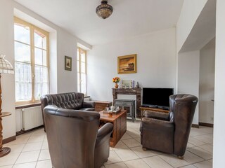 Ferienhaus Hambye Ausstattung 29