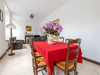 Ferienhaus Hambye Ausstattung 12