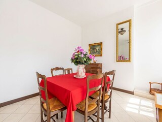 Ferienhaus Hambye Ausstattung 17