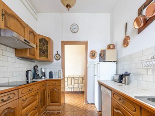 Ferienhaus Hambye Ausstattung 23