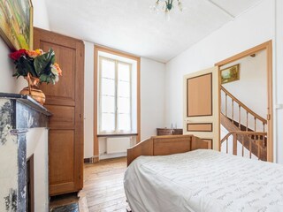 Ferienhaus Hambye Ausstattung 14